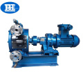 Hot sale hose pump machine portable concrete pump mini concrete pump